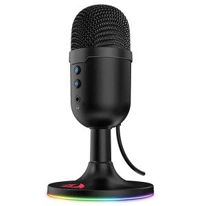 میکروفون گیمینگ ردراگون مدل Pulsar GM303