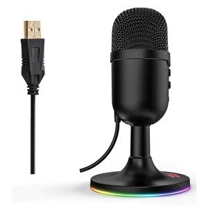 میکروفون گیمینگ ردراگون مدل Pulsar GM303