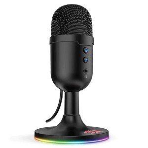 میکروفون گیمینگ ردراگون مدل Pulsar GM303