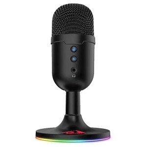 میکروفون گیمینگ ردراگون مدل Pulsar GM303
