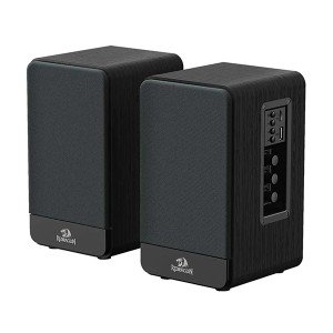 اسپیکر گیمینگ ردراگون مدل MOUTHPIECE GS813