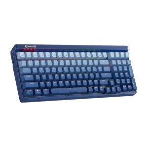 کیبورد مخصوص بازی ردراگون مدل Garen K656 WB RGB Pro