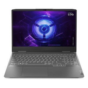 لپ تاپ لنوو مدل LOQ i5 13420H/16GB/1TB/6 GB