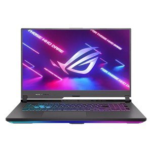 لپ تاپ ایسوس مدل ROG Strix G713RM R9 6900/16GB/1TB SSD/6G RTX3060