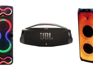 بهترین اسپیکر JBL +راهنمای خرید 7 مدل بهترین اسپیکر جی بی ال