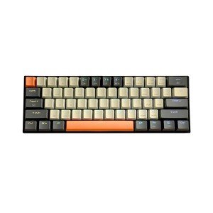 کیبورد مکانیکال گیمینگ ردراگون مدل  Caraxes pro K644 CGO RGB-PRO