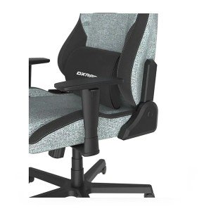 صندلی اداری مدیریتی و مخصوص بازی دی ایکس ریسر سری دریفتینگ مشکی مدل Dxracer Drifting Series XL GC/XLDC23LTA/N