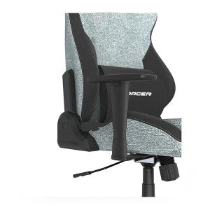 صندلی اداری مدیریتی و مخصوص بازی دی ایکس ریسر سری دریفتینگ مشکی مدل Dxracer Drifting Series XL GC/XLDC23LTA/N