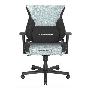 صندلی اداری مدیریتی و مخصوص بازی دی ایکس ریسر سری دریفتینگ مشکی مدل Dxracer Drifting Series L GC/XLDC23LTA/CN