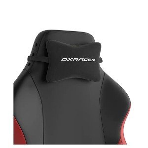صندلی اداری مدیریتی و مخصوص بازی دی ایکس ریسر سری دریفتینگ مشکی قرمز مدل Dxracer Drifting Series L GC/LDC23LTA/NR