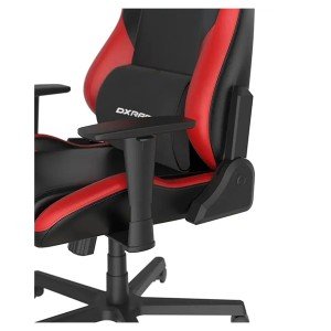 صندلی اداری مدیریتی و مخصوص بازی دی ایکس ریسر سری دریفتینگ مشکی قرمز مدل Dxracer Drifting Series L GC/LDC23LTA/NR