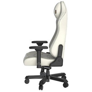 صندلی گیمینگ دی ایکس ریسر مدل Master Series 2023 White