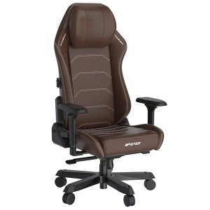 صندلی گیمینگ دی ایکس ریسر مدل Master Series 2023 Brown