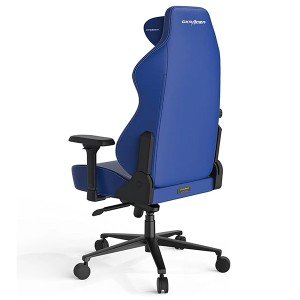 صندلی اداری مدیریتی و مخصوص بازی دی ایکس ریسر آبی مدل  Craft Series 2023 XL GC/XLCF23LTA/N