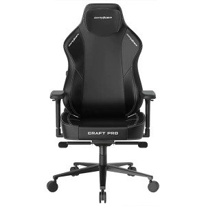 صندلی اداری مدیریتی و مخصوص بازی دی ایکس ریسر مشکی مدل  Craft Series 2023 XL GC/XLCF23LTA/N