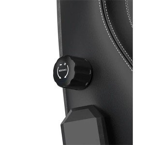 صندلی اداری مدیریتی و مخصوص بازی دی ایکس ریسر آبی مدل  Craft Series 2023 XL GC/XLCF23LTA/N