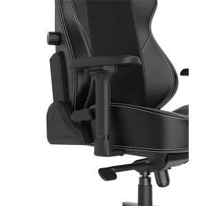 صندلی اداری مدیریتی و مخصوص بازی دی ایکس ریسر آبی مدل  Craft Series 2023 XL GC/XLCF23LTA/N