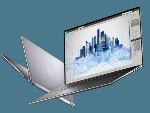 لپ تاپ ورک استیشن چیست و چه کاربردهایی دارد؟