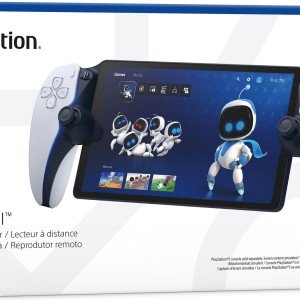 کنسول بازی سونی مدل PS5 slim Standard ظرفیت 1 ترابایت نسل 2000