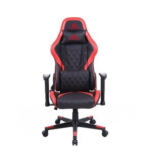 صندلی گیمینگ ردراگون مدل GAIA C211 Red