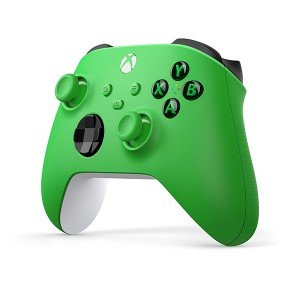 دسته بازی بی سیم مایکروسافت مدل Xbox Controller lunar shift