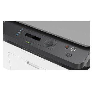 پرینتر چندکاره لیزری اچ پی مدل LaserJet Pro MFP 135a