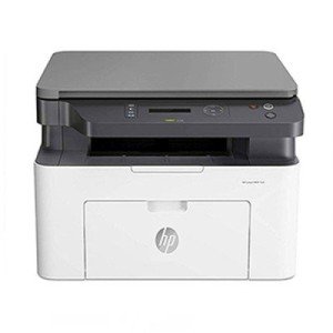 پرینتر چندکاره لیزری اچ پی مدل LaserJet Pro MFP 135a