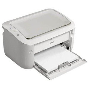 پرینتر تک کاره لیزری کانن مدل i-SENSYS LBP 6030W