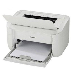 پرینتر تک کاره لیزری کانن مدل i-SENSYS LBP 6030W