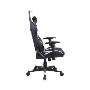 صندلی گیمینگ ردراگون مدل GAIA C211 White