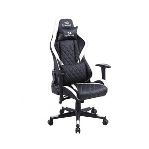 صندلی گیمینگ ردراگون مدل GAIA C211 White