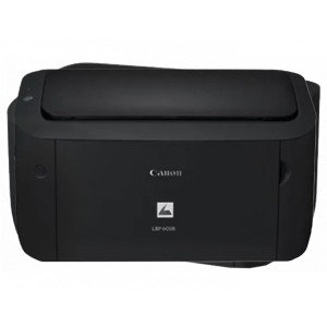 پرینتر تک کاره لیزری کانن مدل  imageCLASS LBP 6018