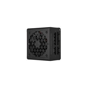 منبع تغذیه کورسیر مدل RM750e