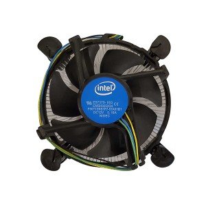 فن پردازنده اینتل intel 1200