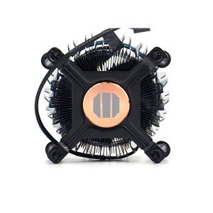 فن پردازنده اینتل 1700