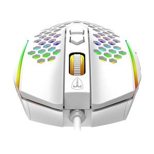 موس باسیم مخصوص بازی تی دگر  Imperial T-TGM310w