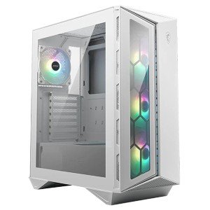 کیس کامپیوتر ام اس آی مدل MPG GUNGNIR 110R