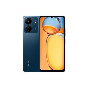 گوشی موبایل شیائومی مدل Redmi 13C ظرفیت 256 گیگابایت و رم 8 گیگابایت
