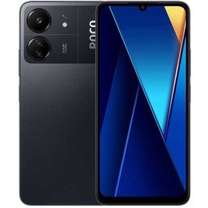 گوشی موبایل شیائومی مدل C65 ظرفیت 256 گیگابایت و رم 8 گیگابایت - پک گلوبال