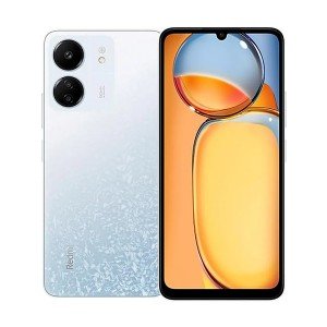 گوشی موبایل شیائومی مدل Redmi 13C ظرفیت 256 گیگابایت و رم 8 گیگابایت - پک گلوبال