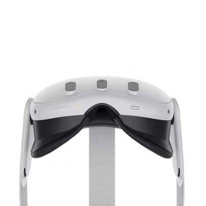 هدست واقعیت مجازی مدل Oculus Quest 3 VR – ظرفیت 128 گیگابایت