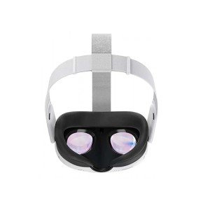 هدست واقعیت مجازی مدل Oculus Quest 3 VR – ظرفیت 128 گیگابایت
