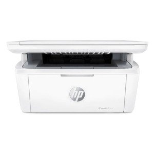 پرینتر چندکاره لیزری اچ پی مدل LaserJet Pro MFP M141a