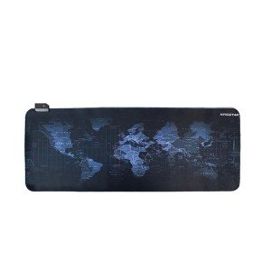 موس پد مخصوص بازی کینگ استار مدل Kingstar KMP180G