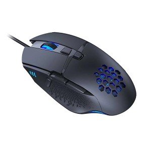 موس سیمی گیمینگ کینگ استار مدل KM365G