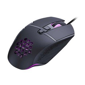 موس سیمی گیمینگ کینگ استار مدل KM365G