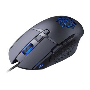 موس سیمی گیمینگ کینگ استار مدل KM365G