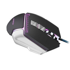 موس سیمی گیمینگ کینگ استار مدل KM355G