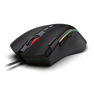 موس سیمی گیمینگ کینگ استار مدل KM248G