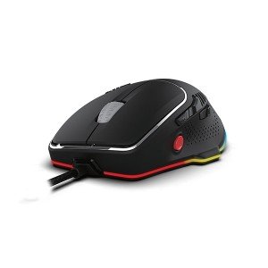 موس سیمی گیمینگ کینگ استار مدل KM465G